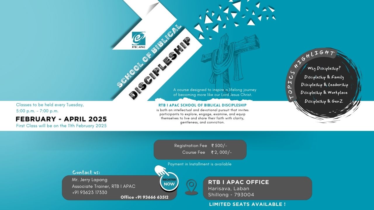 Programme image